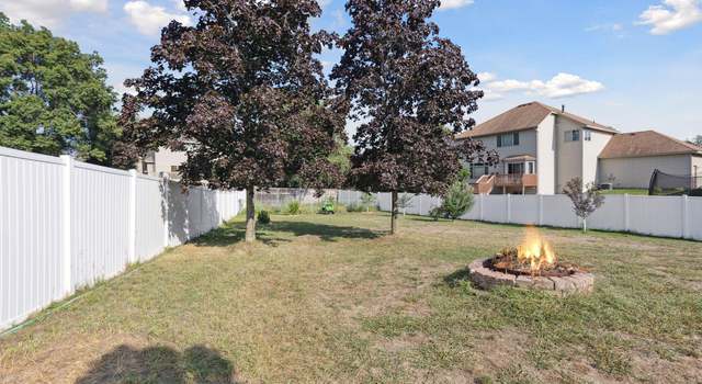 Photo of 12661 Crane St NW, Coon Rapids, MN 55448