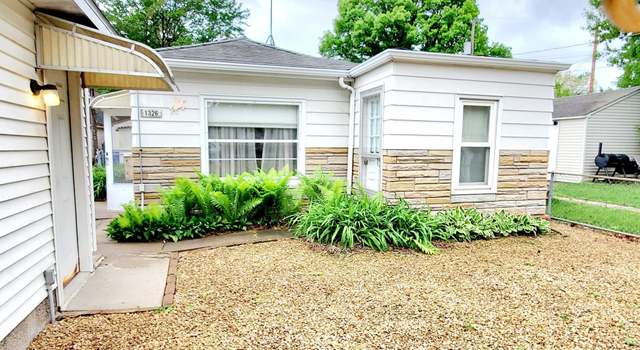 Photo of 1326 Minnehaha Ave W, Saint Paul, MN 55104