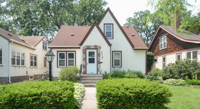 Photo of 5018 29th Ave S, Minneapolis, MN 55417