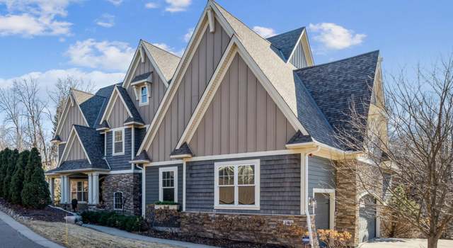 Photo of 4414 Juleena Pl, Minnetonka, MN 55345