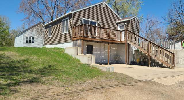 Photo of 101 1/2 Orlano Ave N, Canby, MN 56220