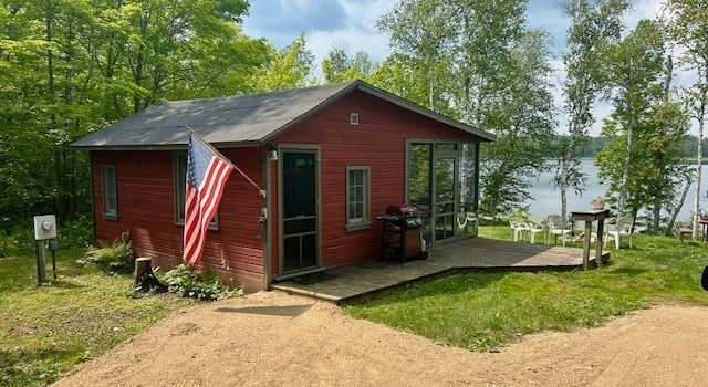 Photo of 5877 Silent Water Rd NE, Tenstrike, MN 56683