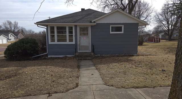 Photo of 350 Birch St E, Trimont, MN 56176
