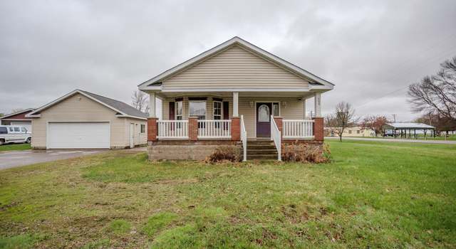 Photo of 308 Union St, Grasston, MN 55030