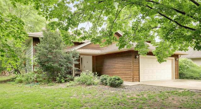 Photo of 8448 Fairfield Rd, Brooklyn Park, MN 55444