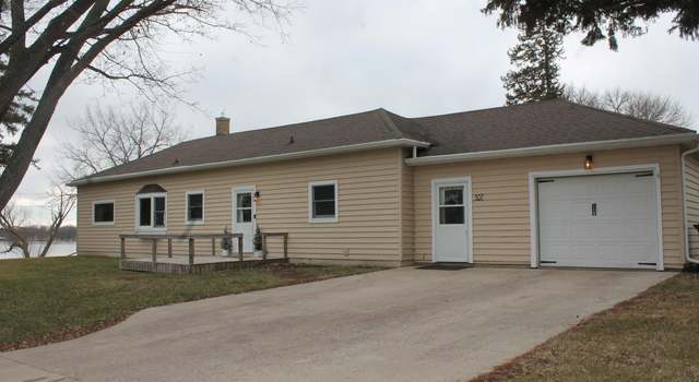 Photo of 307 Mill Ave, Fulda, MN 56131