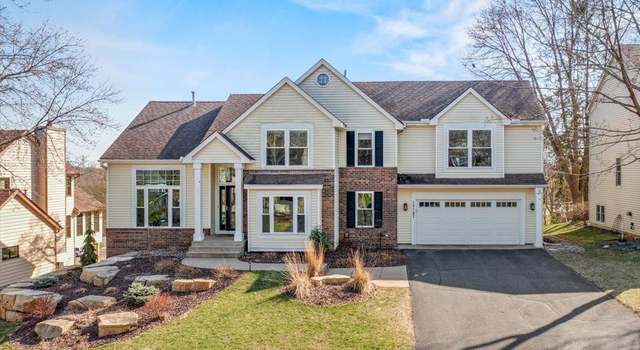 Photo of 12787 Durham Way, Apple Valley, MN 55124