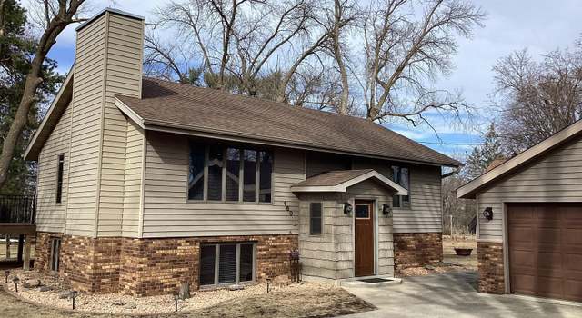 Photo of 160 4th Pl SE, Glenville, MN 56036