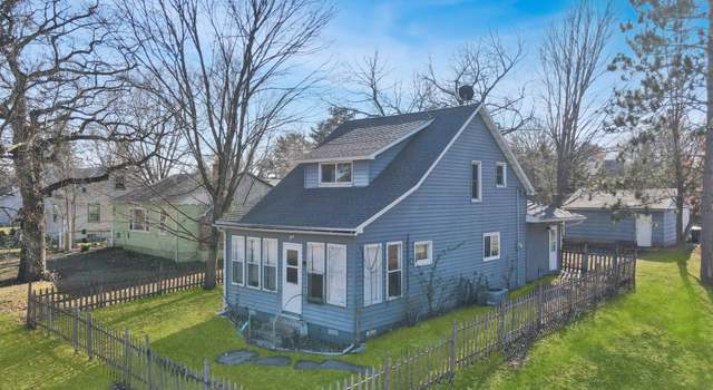 Photo of 213 Cedar St, Onamia, MN 56359