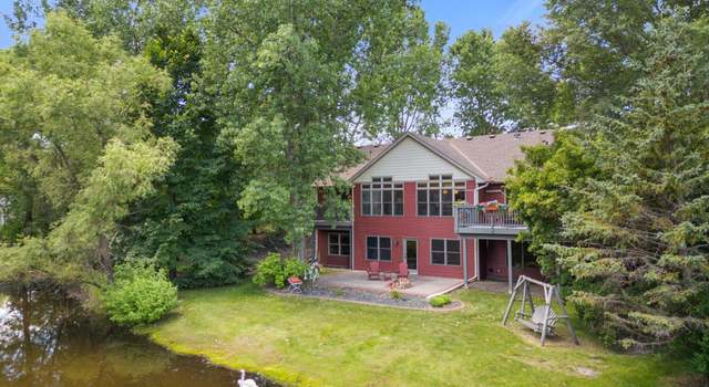 Photo of 6961 Meadow Ct, Centerville, MN 55038