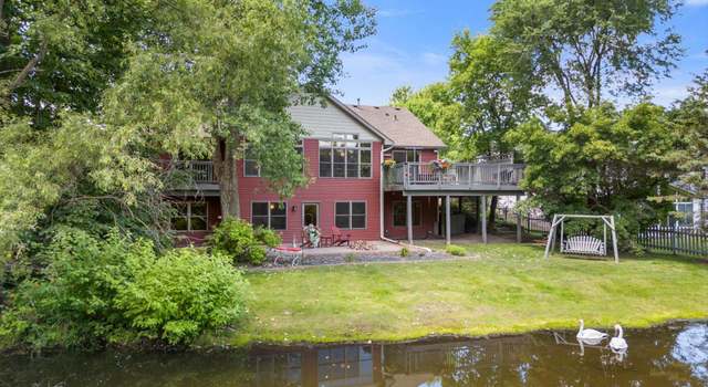 Photo of 6961 Meadow Ct, Centerville, MN 55038