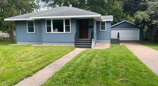 Photo of 625 Aspen Ave S, Amery, WI 54001
