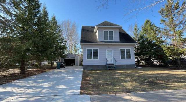 Photo of 101 Leslie Ave E, Clarissa, MN 56440