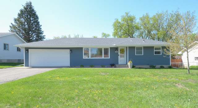 Photo of 8831 62nd Ave N, New Hope, MN 55428
