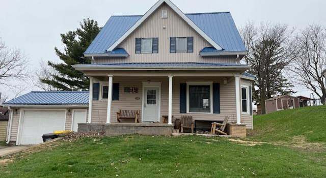 Photo of 122 3rd Ave SW, Spring Grove, MN 55974