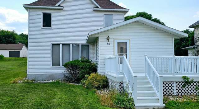 Photo of 316 N 3rd St, Milan, MN 56262