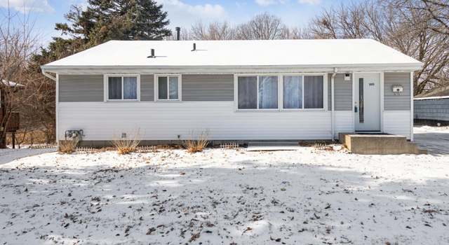 Photo of 5655 Northport Dr, Brooklyn Center, MN 55429