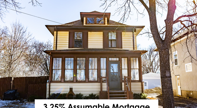 Photo of 1342 9th Ave S, Fargo, ND 58103