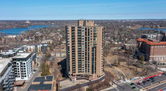 Photo of 2950 Dean Pkwy #1505, Minneapolis, MN 55416