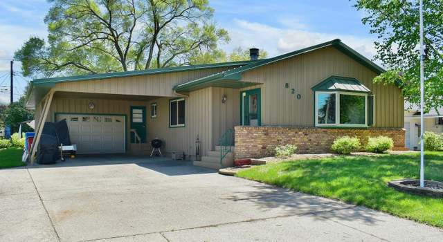 Photo of 820 49th Ave, Goodview, MN 55987