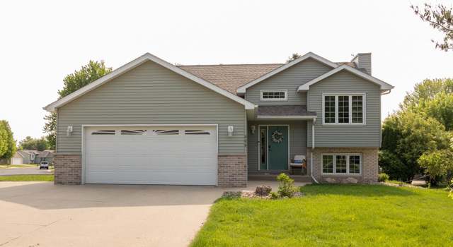 Photo of 606 7th Ave NE, Kasson, MN 55944