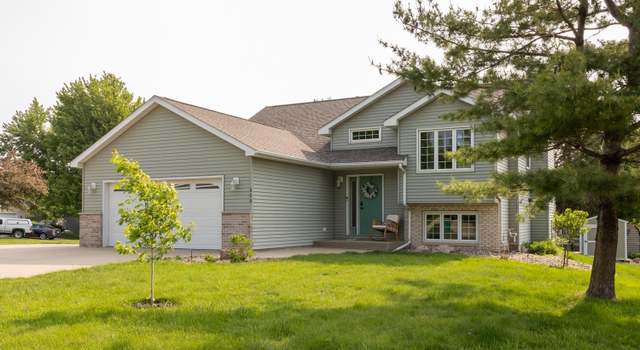 Photo of 606 7th Ave NE, Kasson, MN 55944