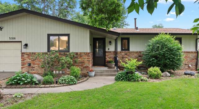 Photo of 5308 80th Ave N, Brooklyn Park, MN 55443
