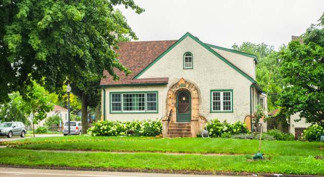 Photo of 4301 Portland Ave, Minneapolis, MN 55407