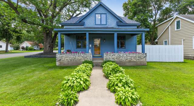 Photo of 306 6th Ave W, Shakopee, MN 55379