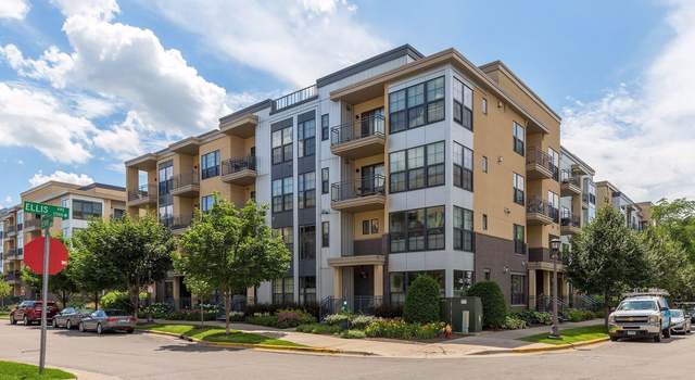 Photo of 2566 Ellis Ave #107, Saint Paul, MN 55114