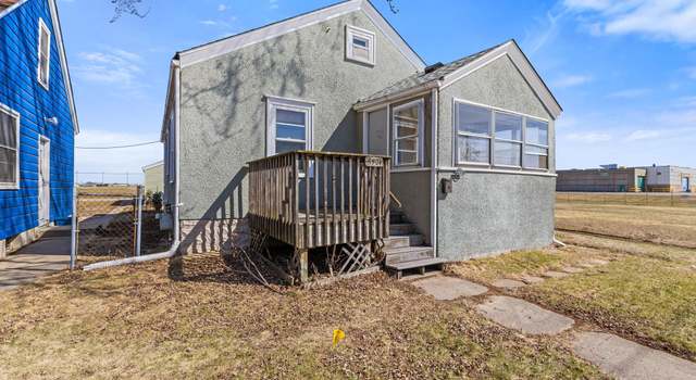 Photo of 5921 28th Ave S, Minneapolis, MN 55417