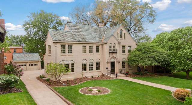 Photo of 1750 Summit Ave, Saint Paul, MN 55105