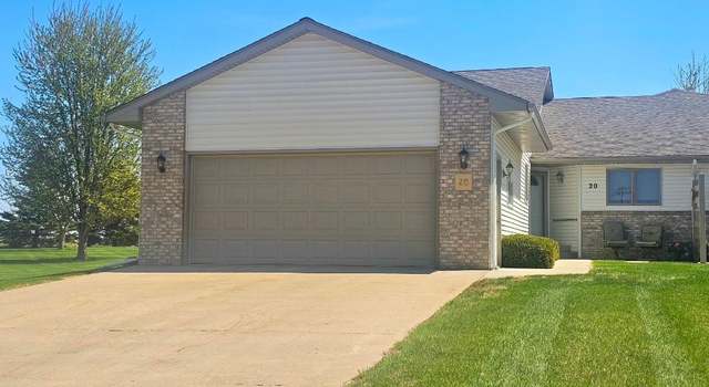 Photo of 20 Line Dr, Morris, MN 56267
