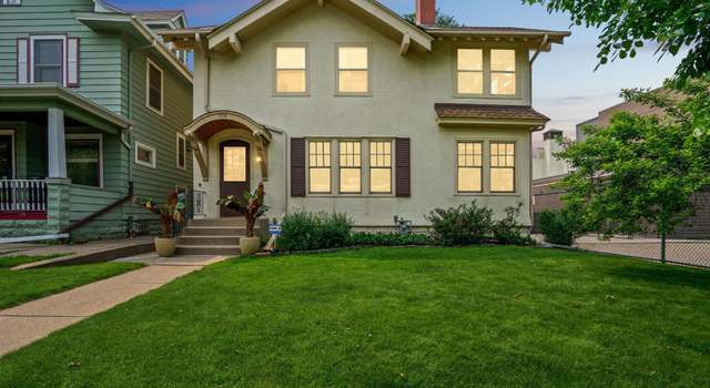 Photo of 1014 Fairmount Ave, Saint Paul, MN 55105
