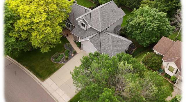 Photo of 9420 Magnolia Way N, Maple Grove, MN 55369