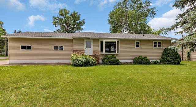 Photo of 347 2nd St NE, Richmond, MN 56368