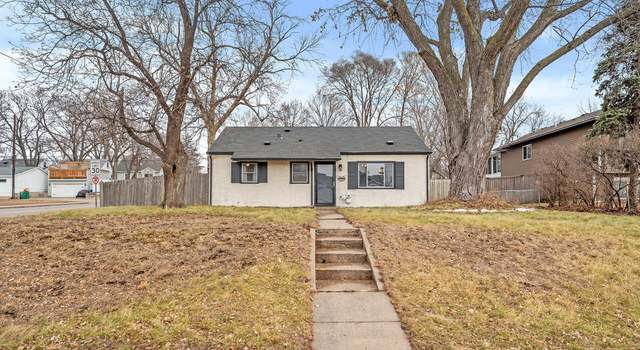 Photo of 3556 Regent Ave N, Crystal, MN 55422