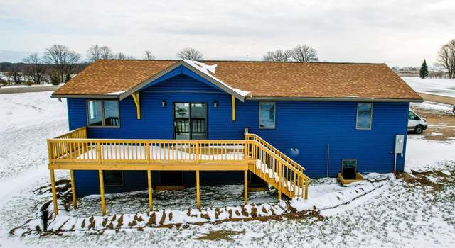 Photo of 220 Bennett Rd, Vergas, MN 56587
