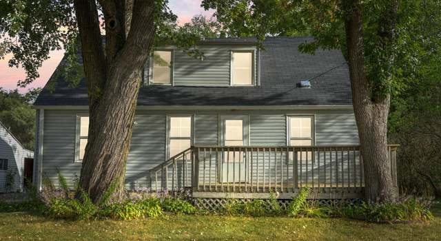 Photo of 6551 233rd St W, Warsaw Twp, MN 55087