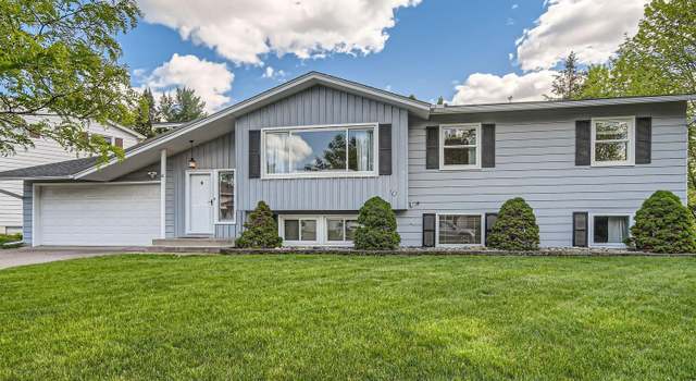 Photo of 4 Battle Creek Ct, Saint Paul, MN 55119