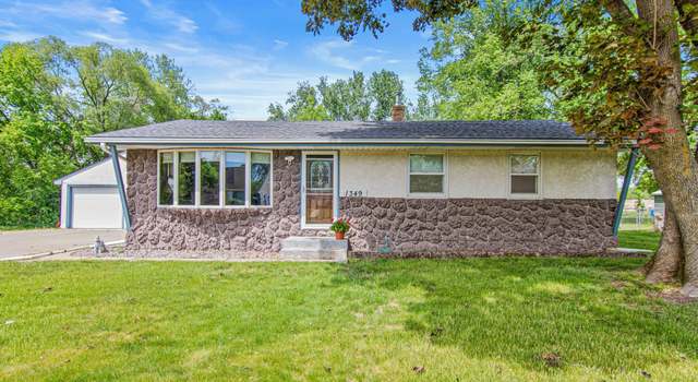 Photo of 1349 Belmont Ln E, Maplewood, MN 55109
