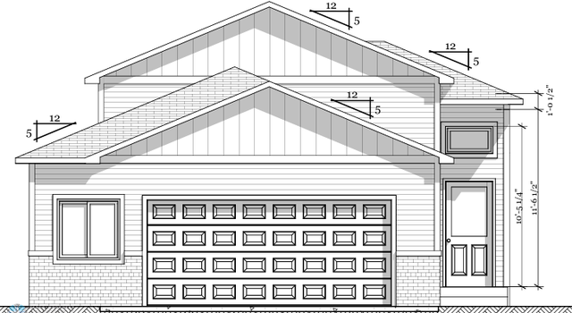Photo of 6609 Samuel Dr, Horace, ND 58047
