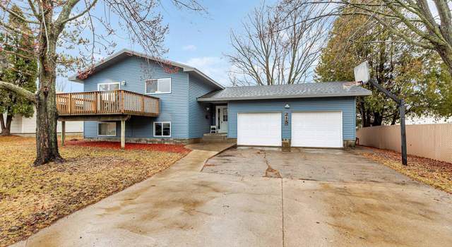 Photo of 215 1st Ave SW, Aitkin, MN 56431