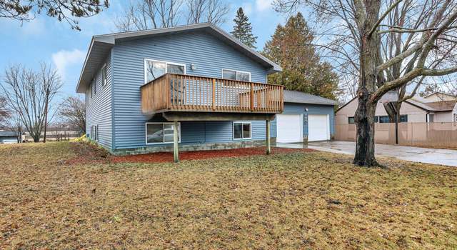 Photo of 215 1st Ave SW, Aitkin, MN 56431