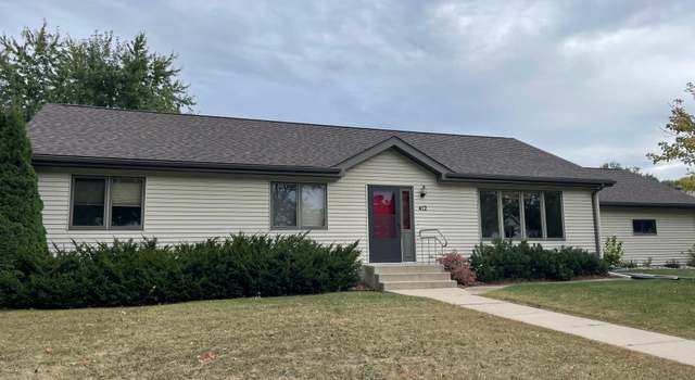 Photo of 412 Johnson Ave N, Fosston, MN 56542