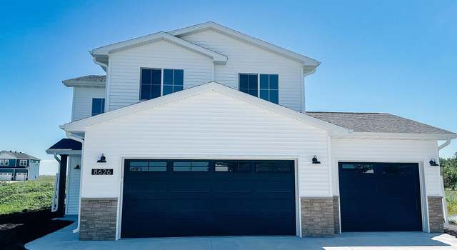 Photo of 8626 62 St S, Horace, ND 58047