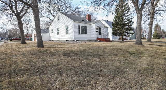 Photo of 324 Francis St, Fargo, ND 58078