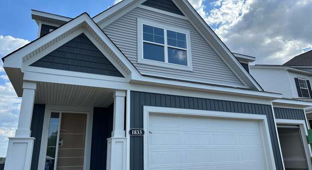 Photo of 1833 Charleston Ln, Waconia, MN 55387