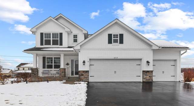 Photo of 6519 102nd Ave N, Brooklyn Park, MN 55445