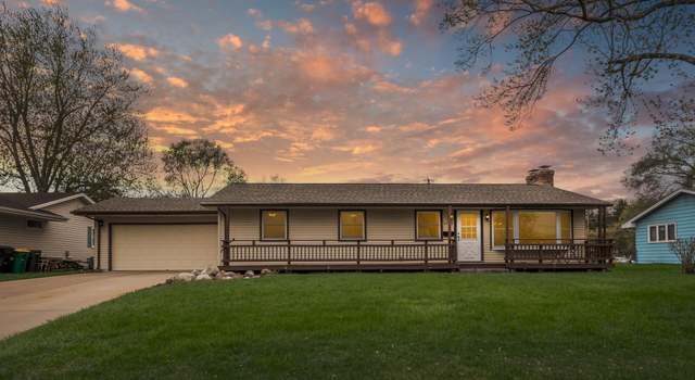 Photo of 5755 Twin Lake Ter N, Crystal, MN 55429